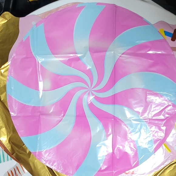 SWEET THINGS BIRTHDAY KIT - Picture 9 of 10